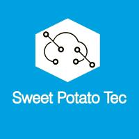 Sweet Potato Tec image 1